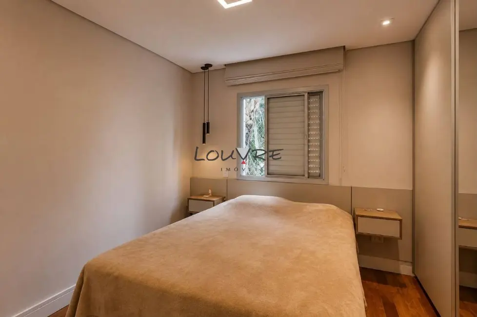 Foto 9 de Apartamento com 2 quartos à venda, 80m2 em Moema, São Paulo - SP