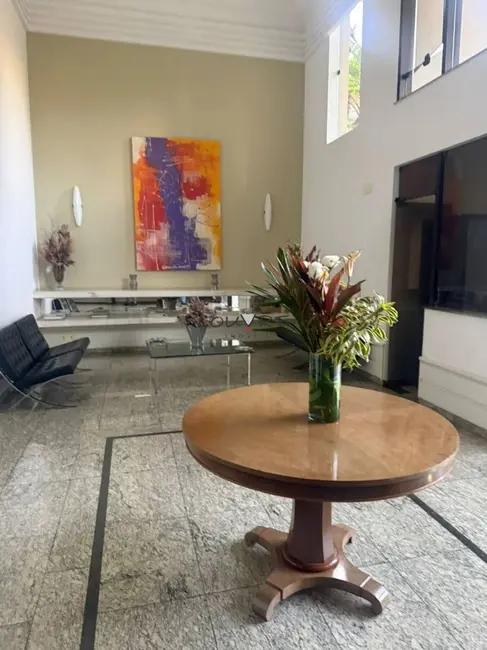 Foto 4 de Apartamento com 3 quartos à venda e para alugar, 260m2 em Perdizes, São Paulo - SP
