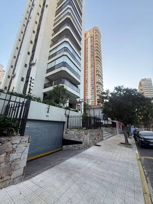 Foto 1 de Apartamento com 3 quartos à venda e para alugar, 260m2 em Perdizes, São Paulo - SP