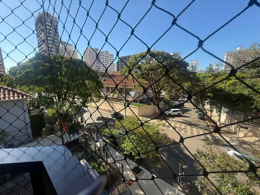 Foto 7 de Apartamento com 3 quartos à venda e para alugar, 260m2 em Perdizes, São Paulo - SP