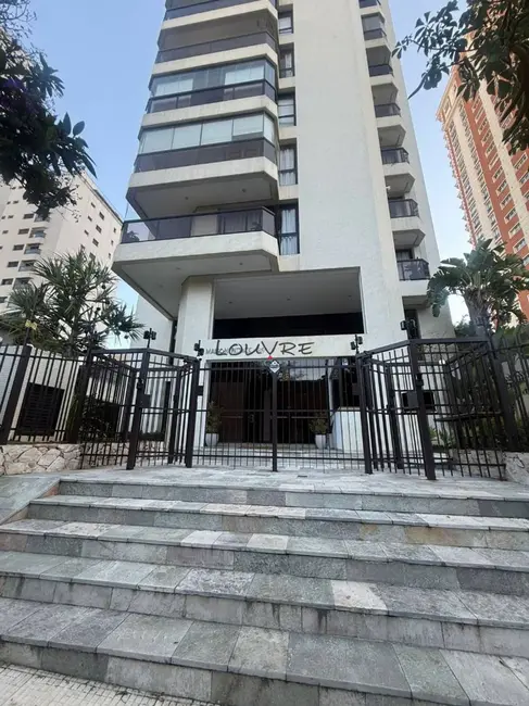 Foto 2 de Apartamento com 3 quartos à venda e para alugar, 260m2 em Perdizes, São Paulo - SP