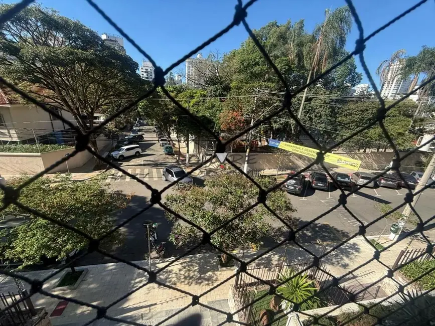 Foto 5 de Apartamento com 3 quartos à venda e para alugar, 260m2 em Perdizes, São Paulo - SP