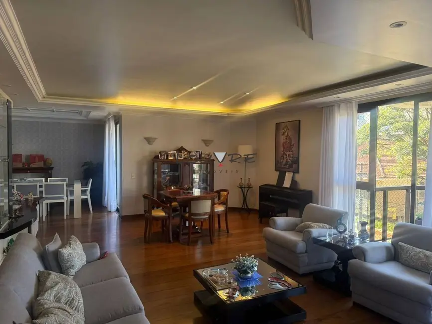 Foto 9 de Apartamento com 3 quartos à venda e para alugar, 260m2 em Perdizes, São Paulo - SP