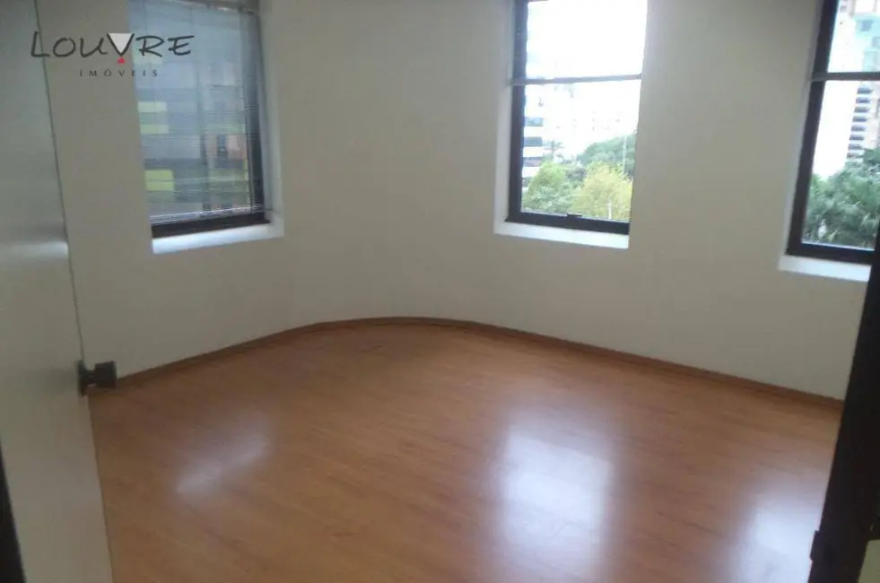 Foto 2 de Loft / Flat à venda e para alugar, 104m2 em Cidade Monções, São Paulo - SP