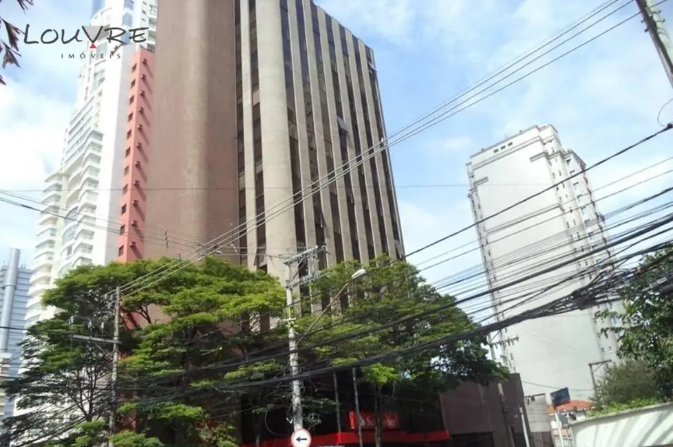 Foto 1 de Loft / Flat à venda e para alugar, 208m2 em Cidade Monções, São Paulo - SP