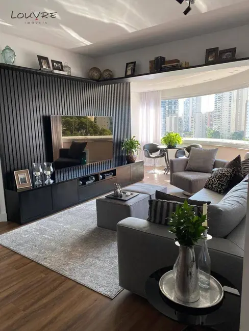 Foto 3 de Apartamento com 2 quartos à venda, 116m2 em São Paulo - SP