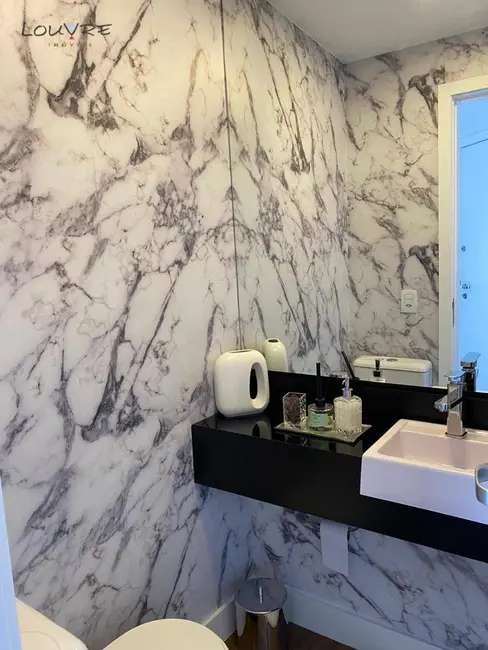 Foto 7 de Apartamento com 2 quartos à venda, 116m2 em São Paulo - SP