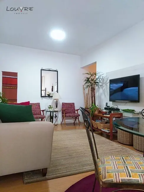 Foto 1 de Apartamento com 3 quartos à venda, 127m2 em Vila Olímpia, São Paulo - SP