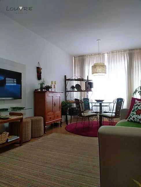 Foto 5 de Apartamento com 3 quartos à venda, 127m2 em Vila Olímpia, São Paulo - SP