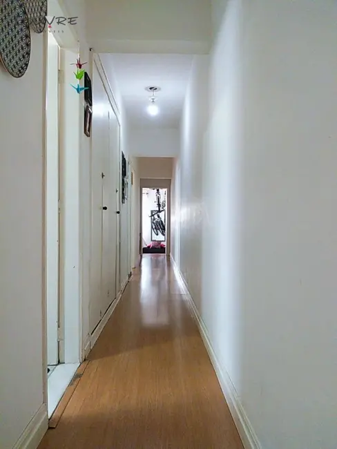 Foto 6 de Apartamento com 3 quartos à venda, 127m2 em Vila Olímpia, São Paulo - SP