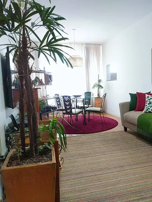 Foto 4 de Apartamento com 3 quartos à venda, 127m2 em Vila Olímpia, São Paulo - SP