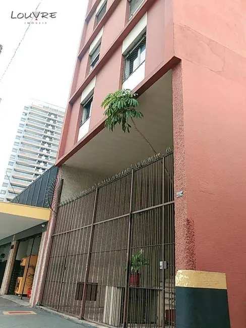 Foto 2 de Apartamento com 3 quartos à venda, 127m2 em Vila Olímpia, São Paulo - SP