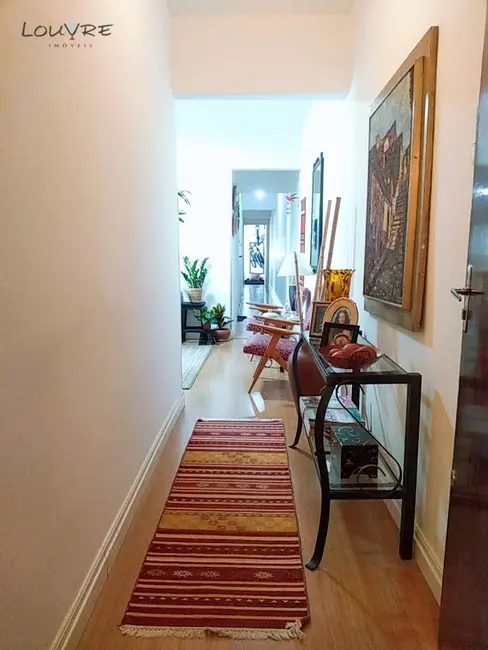 Foto 3 de Apartamento com 3 quartos à venda, 127m2 em Vila Olímpia, São Paulo - SP