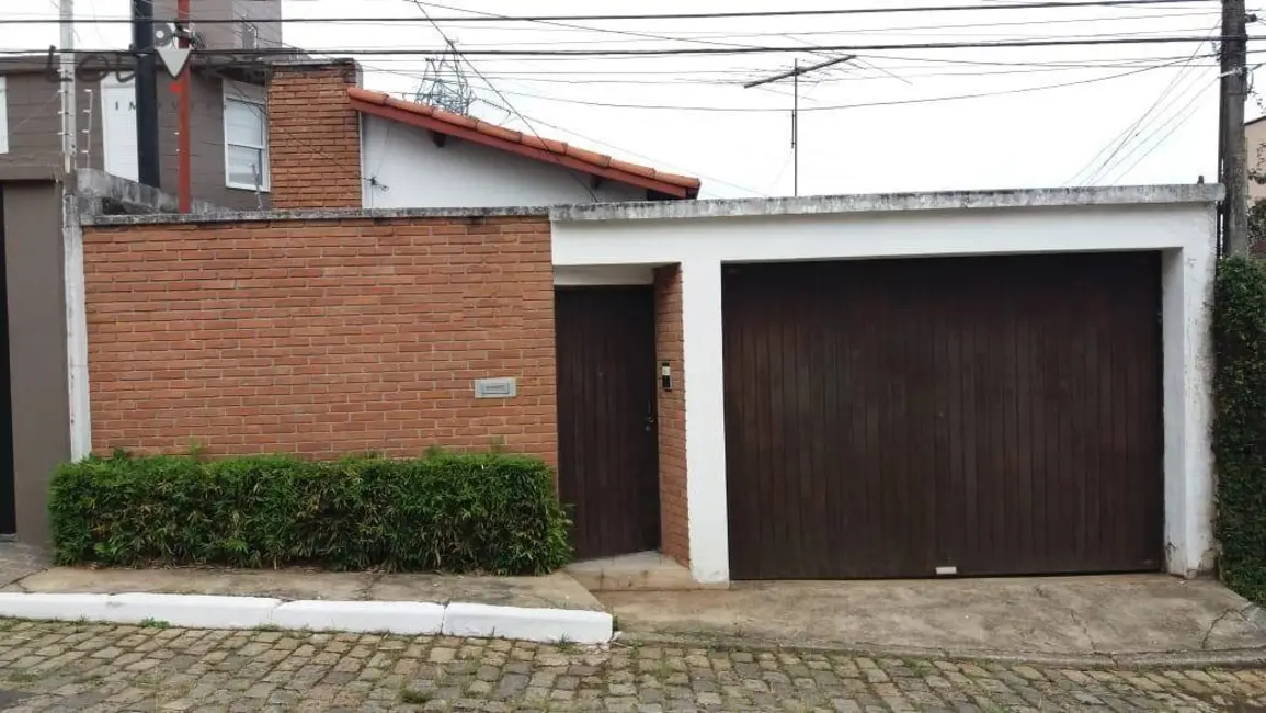 Foto 2 de Casa com 5 quartos à venda, 320m2 em Indianópolis, São Paulo - SP