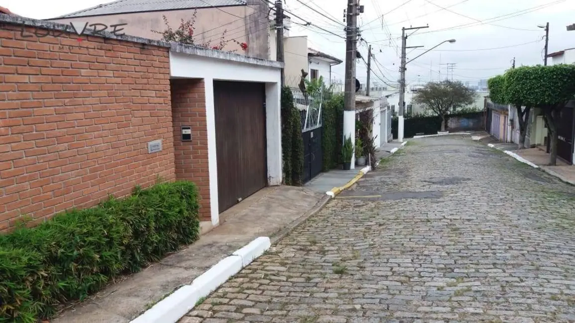 Foto 1 de Casa com 5 quartos à venda, 320m2 em Indianópolis, São Paulo - SP