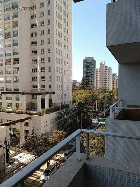 Apartamento com 2 quartos à venda, 72m2 em Vila Olímpia, São Paulo - SP - imagem 6 Foto 6 de Apartamento com 2 quartos à venda, 72m2 em Vila Olímpia, São Paulo - SP