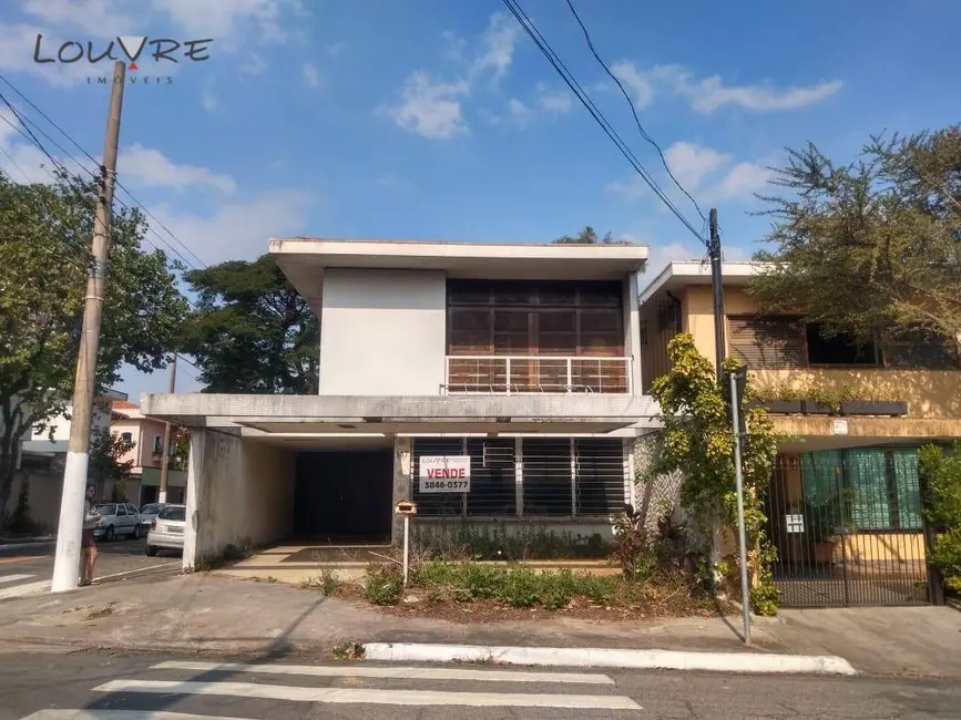 Foto 4 de Casa com 3 quartos à venda, 199m2 em Jardim Novo Mundo, São Paulo - SP