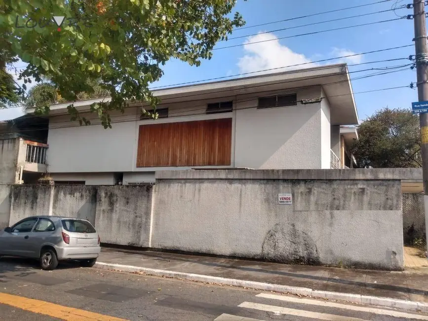Foto 2 de Casa com 3 quartos à venda, 199m2 em Jardim Novo Mundo, São Paulo - SP
