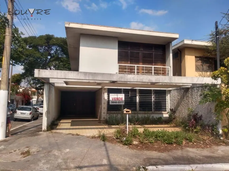 Foto 3 de Casa com 3 quartos à venda, 199m2 em Jardim Novo Mundo, São Paulo - SP