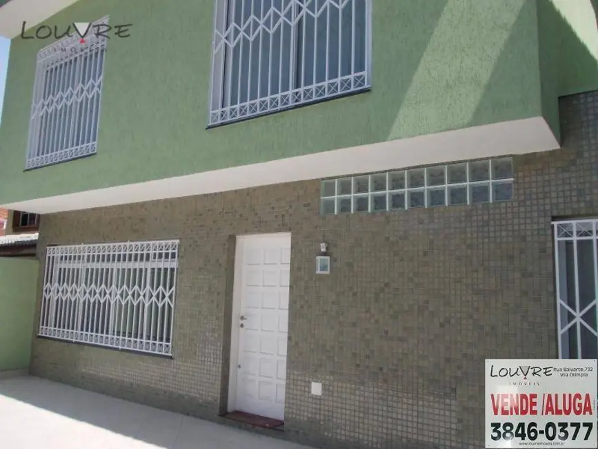 Foto 1 de Casa com 4 quartos à venda, 200m2 em Indianópolis, São Paulo - SP