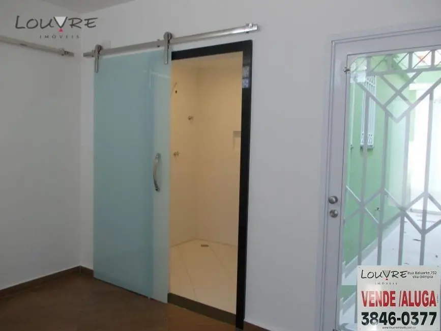 Foto 8 de Casa com 4 quartos à venda, 200m2 em Indianópolis, São Paulo - SP