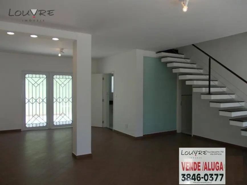 Foto 2 de Casa com 4 quartos à venda, 200m2 em Indianópolis, São Paulo - SP