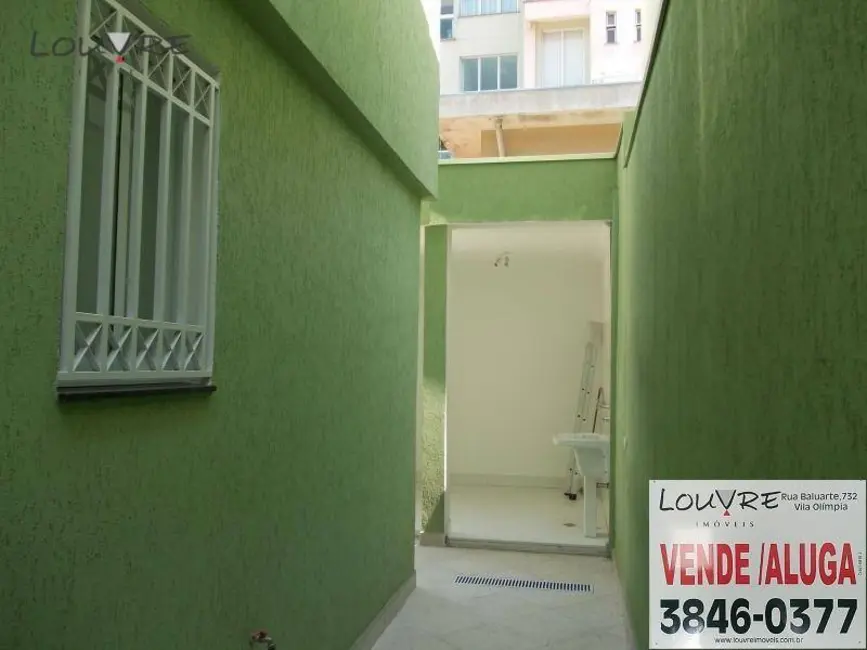 Foto 4 de Casa com 4 quartos à venda, 200m2 em Indianópolis, São Paulo - SP