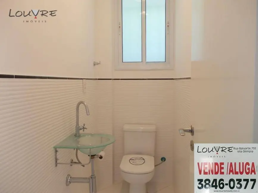 Foto 5 de Casa com 4 quartos à venda, 200m2 em Indianópolis, São Paulo - SP