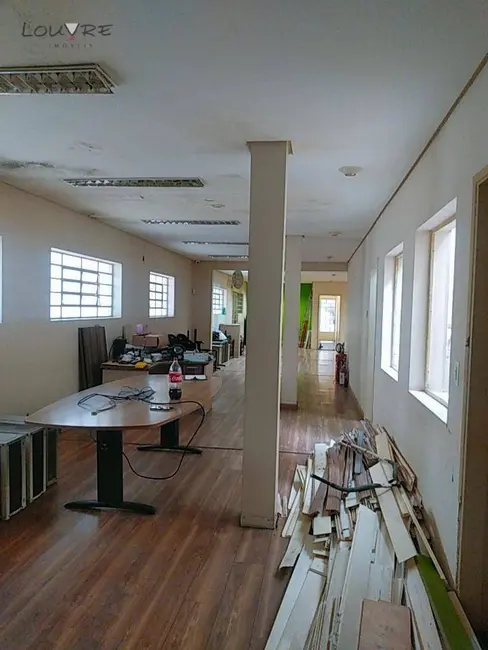 Foto 4 de Casa à venda, 500m2 em Vila Olímpia, São Paulo - SP