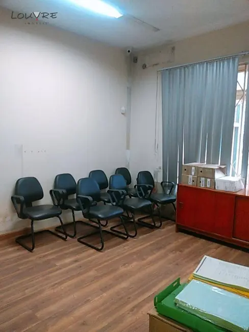 Foto 9 de Casa à venda, 500m2 em Vila Olímpia, São Paulo - SP