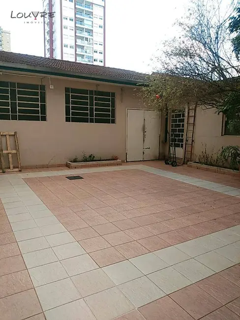 Foto 6 de Casa à venda, 500m2 em Vila Olímpia, São Paulo - SP