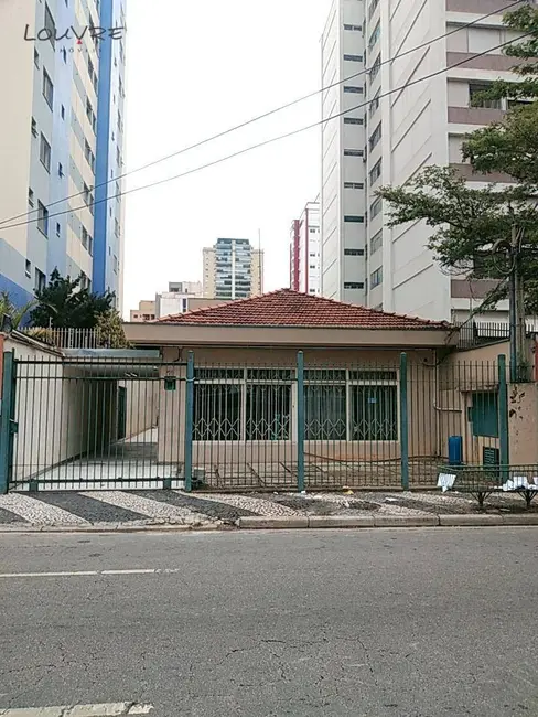 Foto 1 de Casa à venda, 500m2 em Vila Olímpia, São Paulo - SP