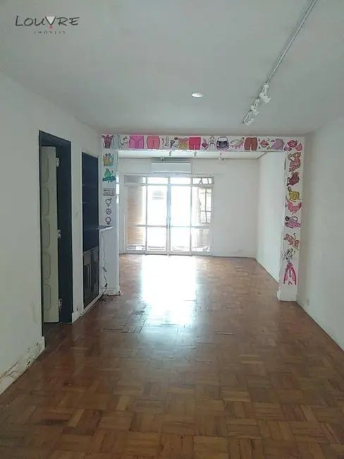 Foto 2 de Casa à venda e para alugar, 175m2 em Vila Olímpia, São Paulo - SP