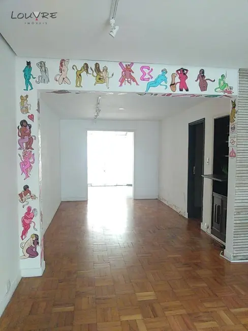 Foto 7 de Casa à venda e para alugar, 175m2 em Vila Olímpia, São Paulo - SP