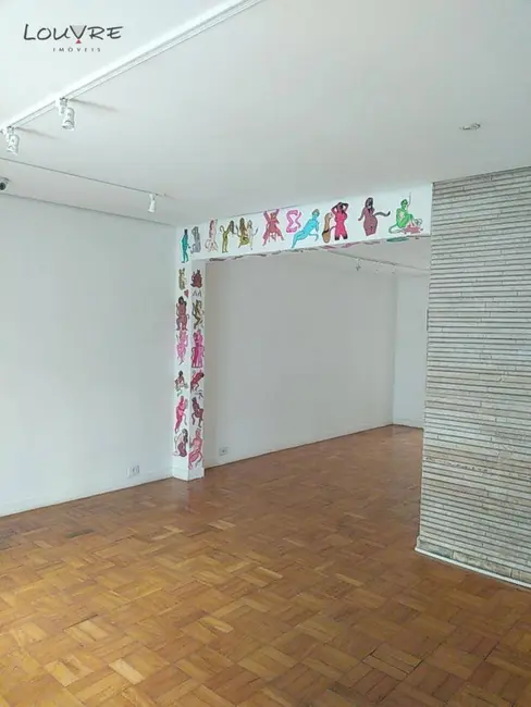 Foto 4 de Casa à venda e para alugar, 175m2 em Vila Olímpia, São Paulo - SP
