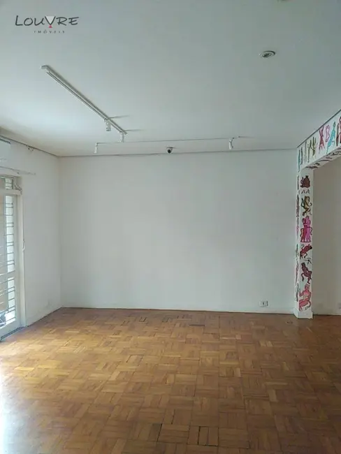 Foto 3 de Casa à venda e para alugar, 175m2 em Vila Olímpia, São Paulo - SP