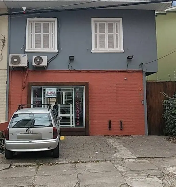 Foto 1 de Casa à venda e para alugar, 175m2 em Vila Olímpia, São Paulo - SP