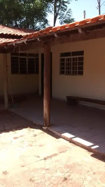 Foto 4 de Sítio / Rancho à venda, 20000m2 em Conchal - SP