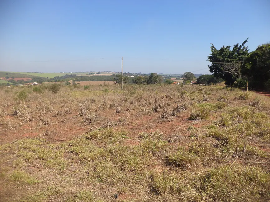 Foto 3 de Sítio / Rancho à venda, 20000m2 em Engenheiro Coelho - SP