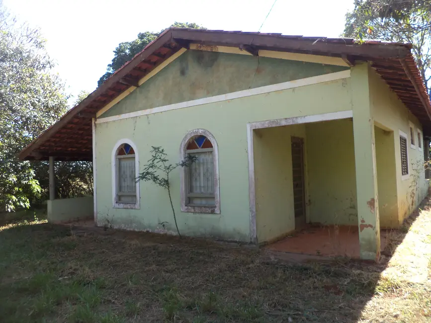 Foto 9 de Sítio / Rancho à venda, 20000m2 em Engenheiro Coelho - SP