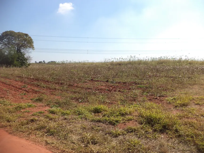 Foto 5 de Sítio / Rancho à venda, 20000m2 em Engenheiro Coelho - SP