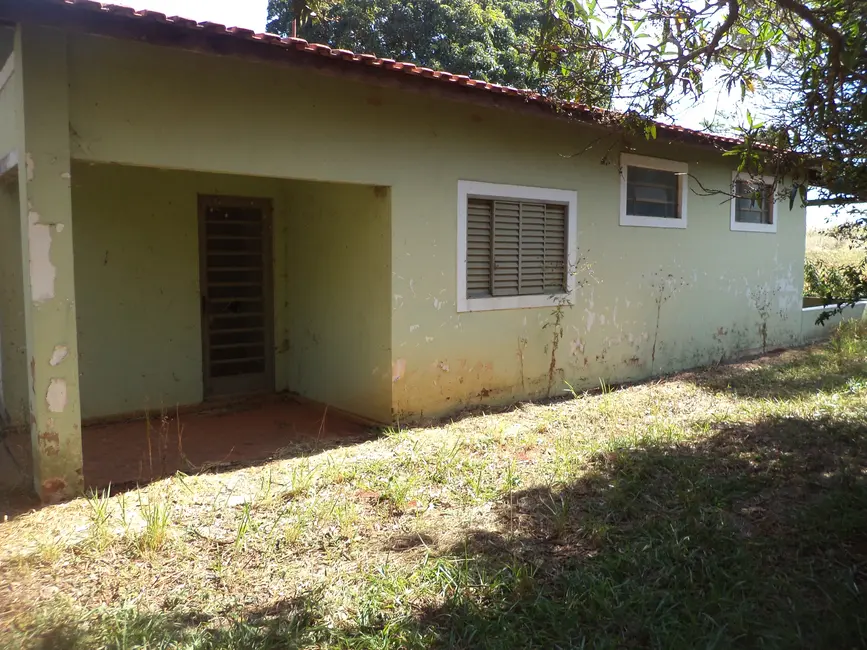 Foto 8 de Sítio / Rancho à venda, 20000m2 em Engenheiro Coelho - SP