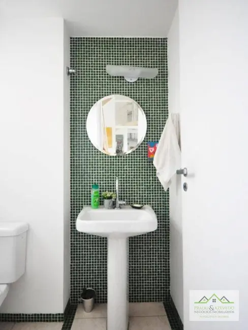 Foto 8 de Apartamento com 2 quartos à venda, 64m2 em Parque Bairro Morumbi, São Paulo - SP