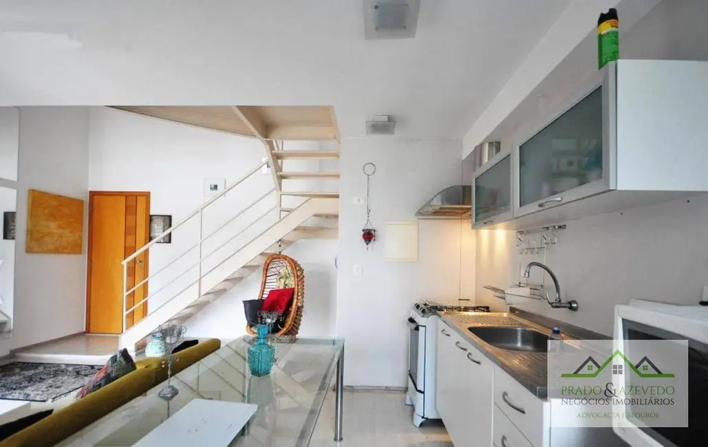 Foto 7 de Apartamento com 2 quartos à venda, 64m2 em Parque Bairro Morumbi, São Paulo - SP