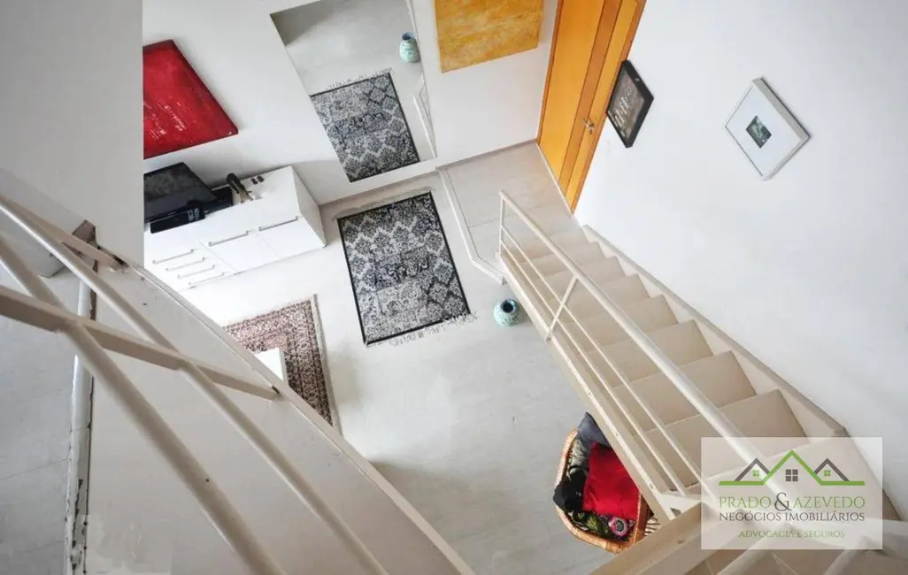 Foto 4 de Apartamento com 2 quartos à venda, 64m2 em Parque Bairro Morumbi, São Paulo - SP