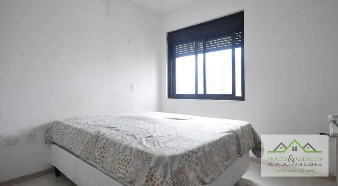 Foto 9 de Apartamento com 2 quartos à venda, 64m2 em Parque Bairro Morumbi, São Paulo - SP