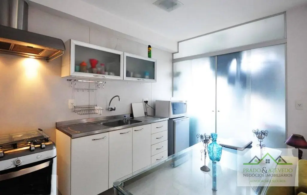 Foto 6 de Apartamento com 2 quartos à venda, 64m2 em Parque Bairro Morumbi, São Paulo - SP