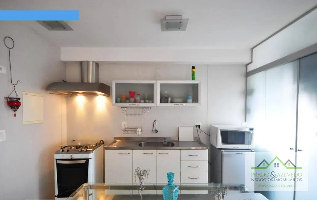 Foto 5 de Apartamento com 2 quartos à venda, 64m2 em Parque Bairro Morumbi, São Paulo - SP