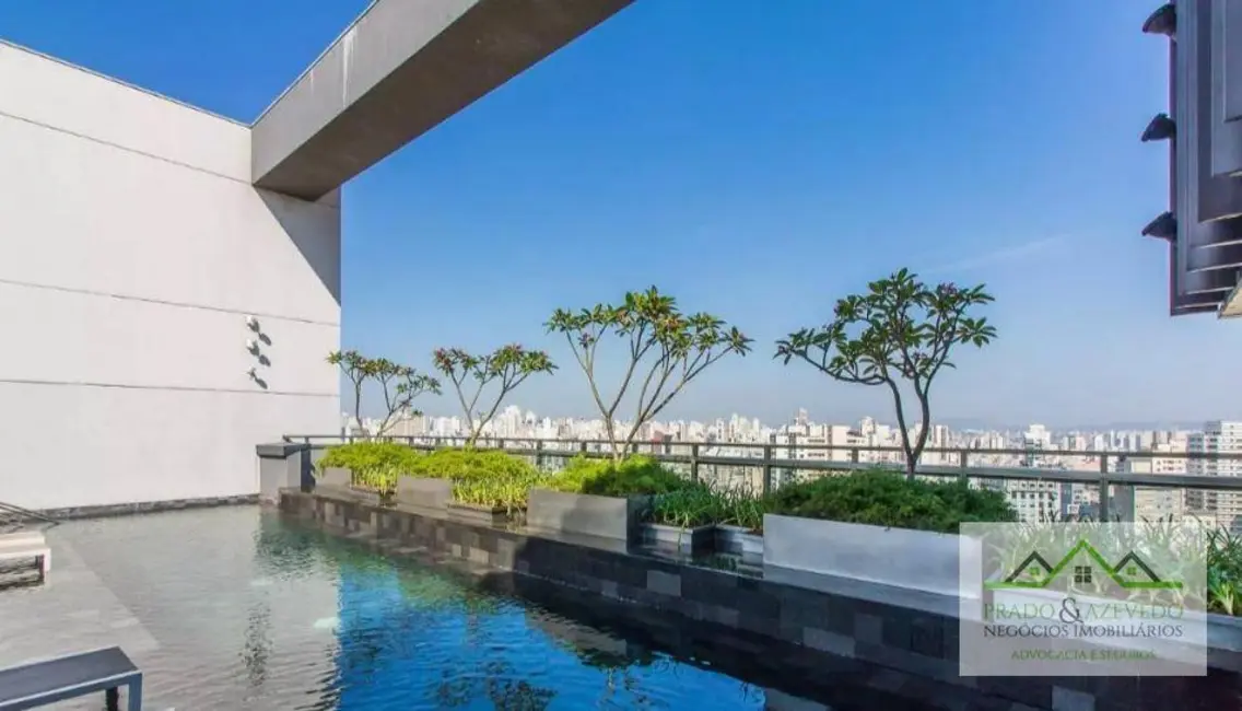 Foto 9 de Apartamento com 1 quarto à venda, 39m2 em República, São Paulo - SP