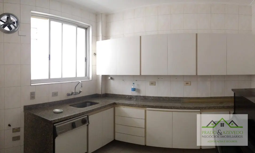 Foto 2 de Apartamento com 3 quartos à venda, 163m2 em Consolação, São Paulo - SP